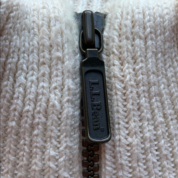 LL Bean jacket - Picture 3 of 7